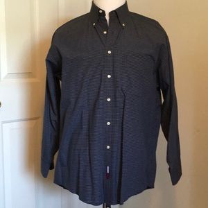 Tommy Hilfiger Dress Shirt, size 16 32-33
